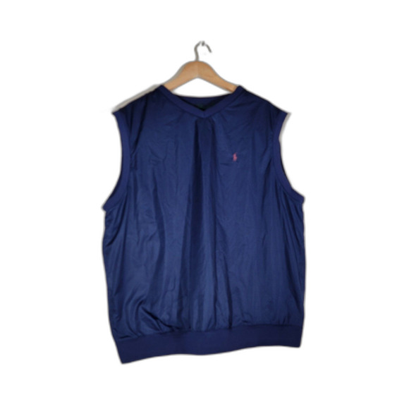 Ralph Lauren Polo Golf Reversible Vest - XL - Picture 1 of 9